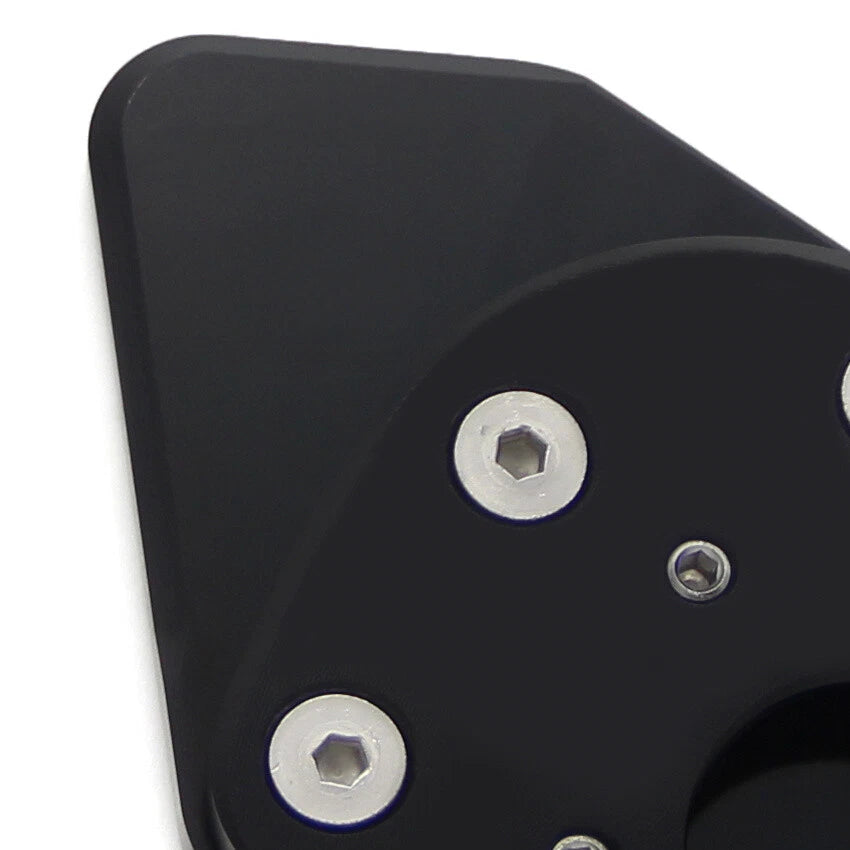 Side Stand Enlarge Plate Kickstand Extension for Honda X-ADV 750 (2017-2023)