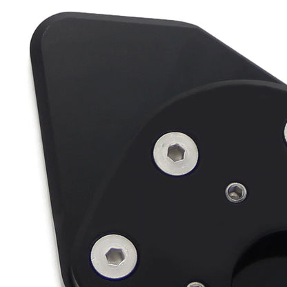 Side Stand Enlarge Plate Kickstand Extension for Honda X-ADV 750 (2017-2023)