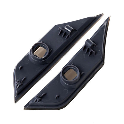 Smoked Side Marker Lights with LED Bulb for Honda Civic (2016-2020)
