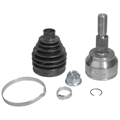 Outer LH or RH CV Joint 1.6L 2.0L for Ford Focus LW PNDA MGDA R9DA (2011-2015)