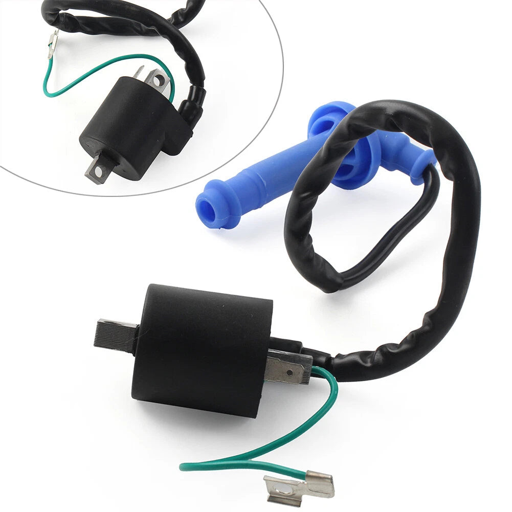 Ignition Coil for Honda Sportrax 450 CRF450X CRF450R (2004-2009)