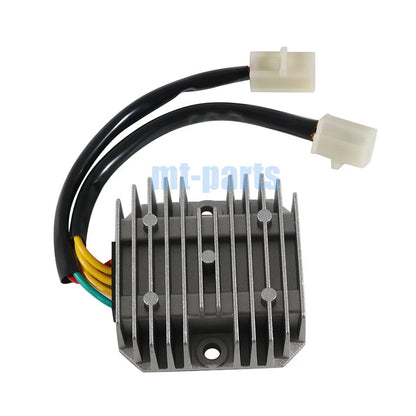 Voltage Rectifier Regulator for Kymco Super 8 50 2T/50i 4T (2014-2022)