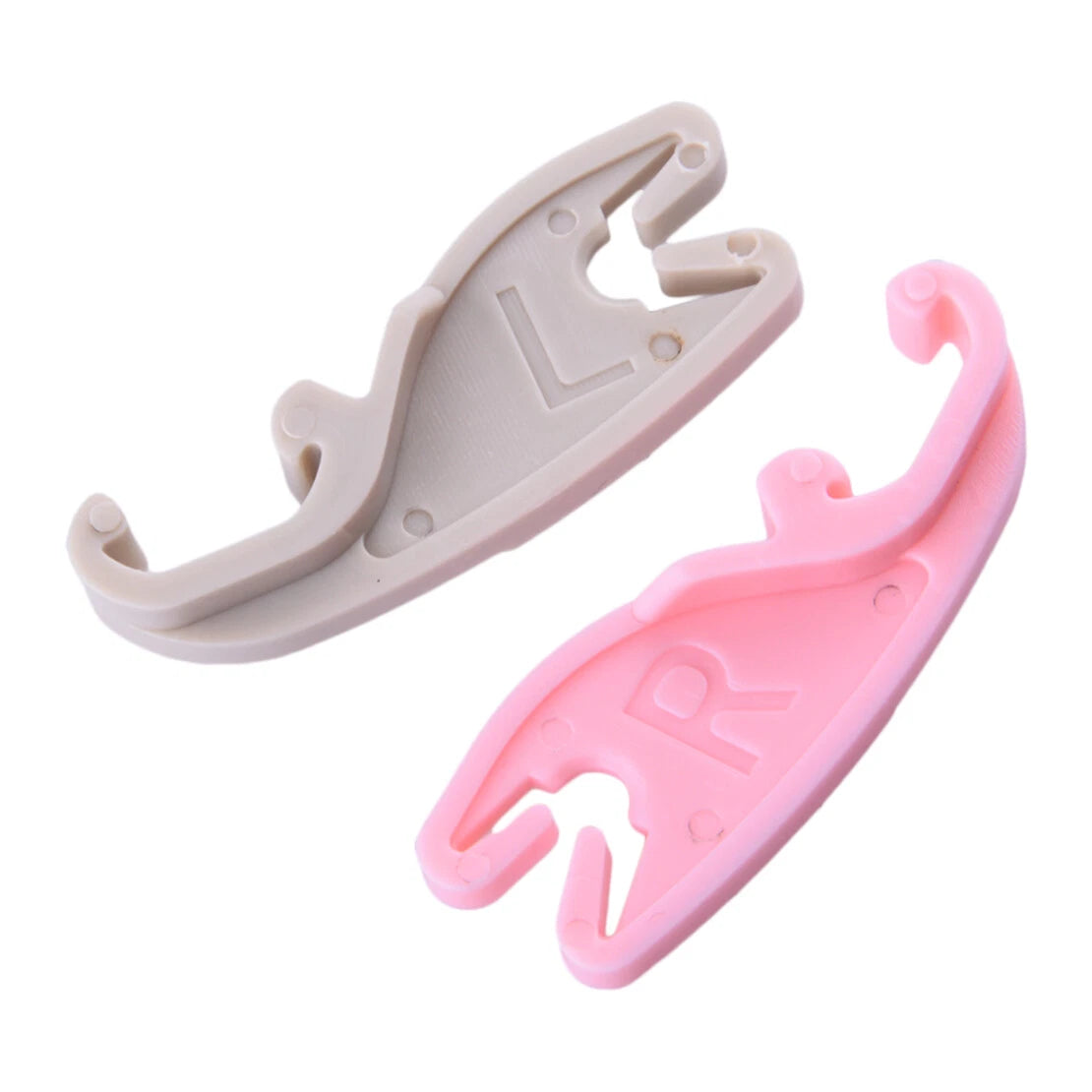 Door Lock Fastener Rivet Clip for Lincoln Mercury Cougar Sable (1991-1997)