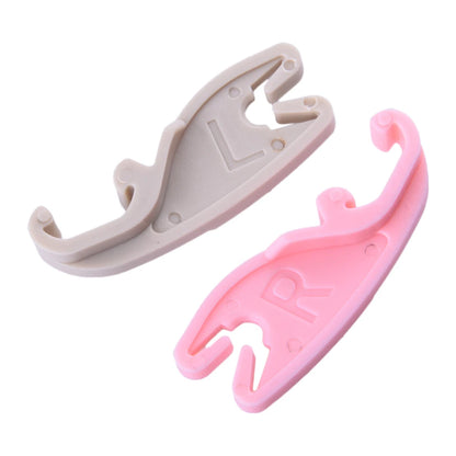 Door Lock Fastener Rivet Clip for Lincoln Mercury Cougar Sable (1991-1997)