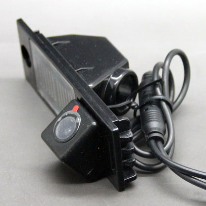 Car Reverse Rear View Backup Camera for Hyundai IX35 / Tucson (2014–2014)