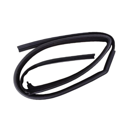 Right Door Glass Run Channel Rubber Seal Fit Nissan Navara D22 Ute Truck 1998-05