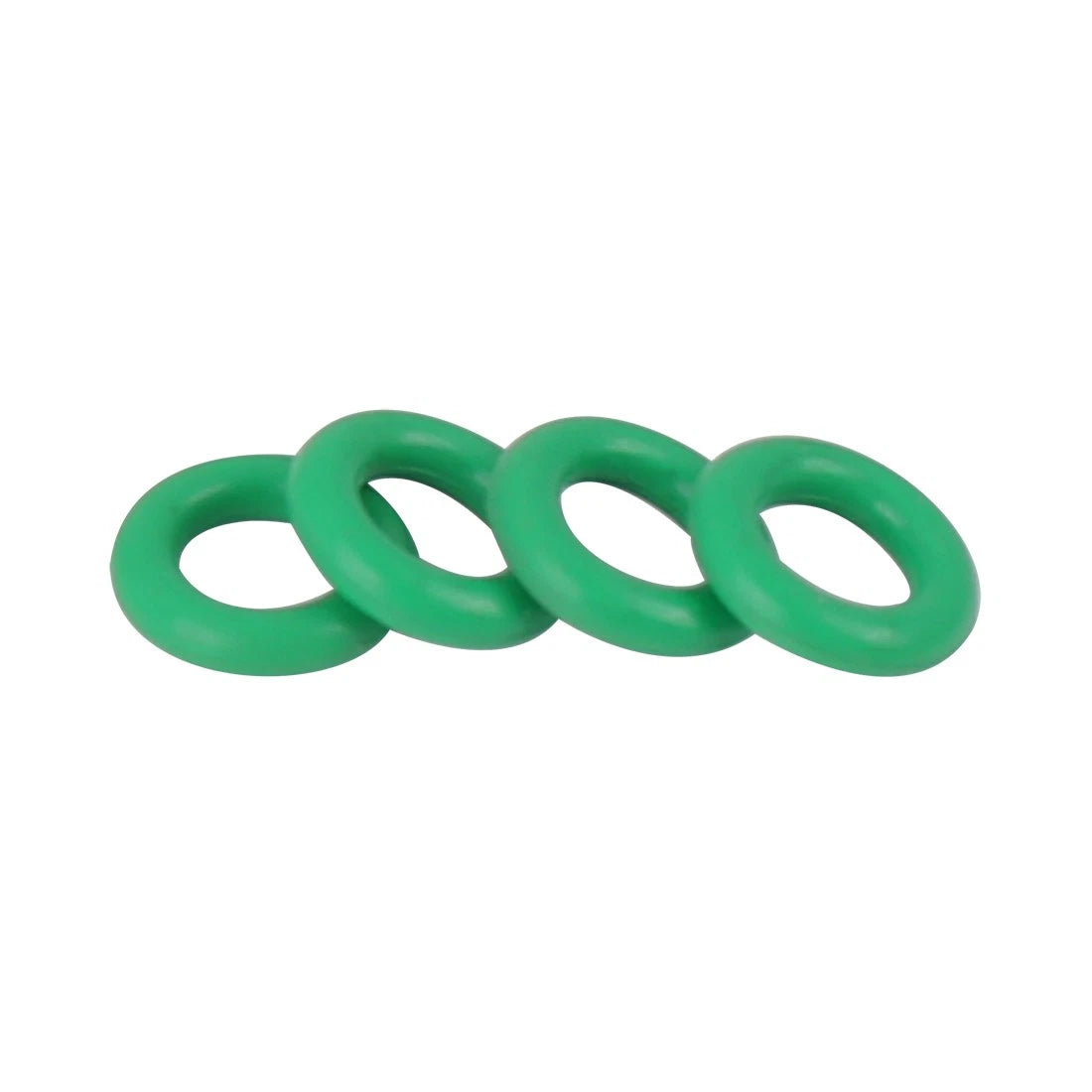 4 x Diesel Fuel Injector O-Ring Seal Gasket for Ford Transit (2006-2013)
