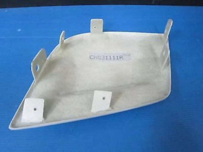 Vented Headlight Cover for Mitsubishi GTO 90-93 (1990-1993)