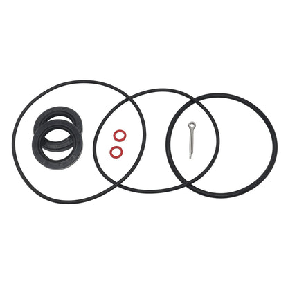Tohatsu Marine Lower Unit Oil Seal for HZZ3-91252-003, HZY3-91351-003