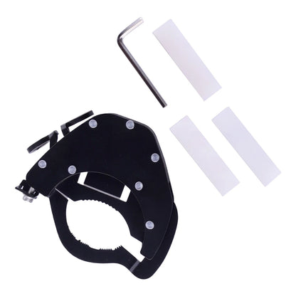Universal Motorrad Cruise Control Lock Assist Kit