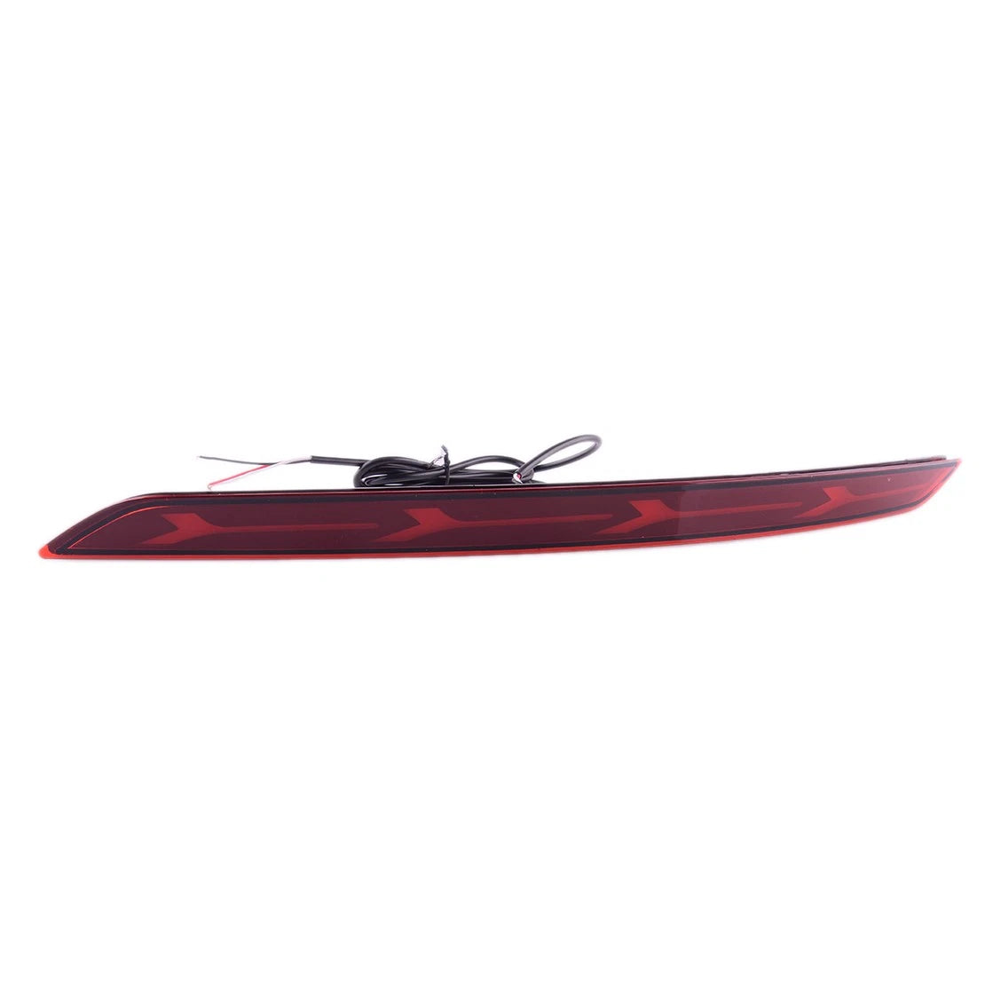 Rear Bumper Reflector Light for Hyundai Elantra (2011-2016)