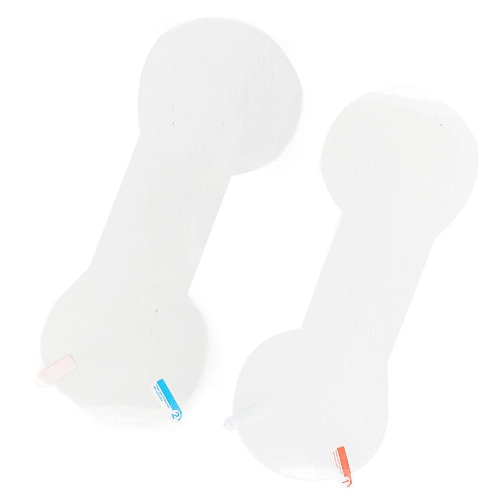 Dashboard Screen Protector Film for YAMAHA XMAX 400 (2018-2023)