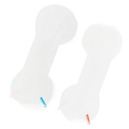 Dashboard Screen Protector Film for YAMAHA XMAX 400 (2018-2023)