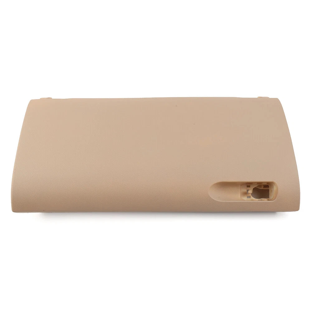 Storage Box Cover for Audi A4 S4 B6 B7 (Beige)