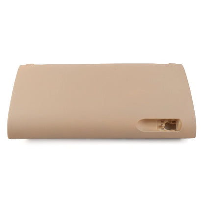 Storage Box Cover for Audi A4 S4 B6 B7 (Beige)