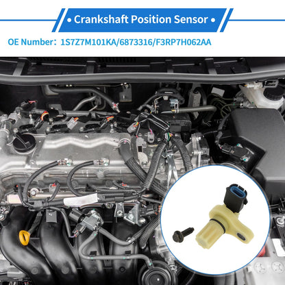 Crankshaft Position Sensor for Ford Escape 2.3 (2006-2007)