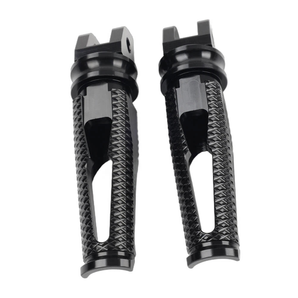 Passenger Footrest Rear Foot Pegs for Ducati Panigale 899-1299