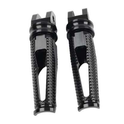 Passenger Footrest Rear Foot Pegs for Ducati Panigale 899-1299