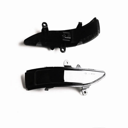 2 x Dynamic Side Mirror Turn Signal LED Lights for Subaru Forester, Outback, Legacy (2014-2023)