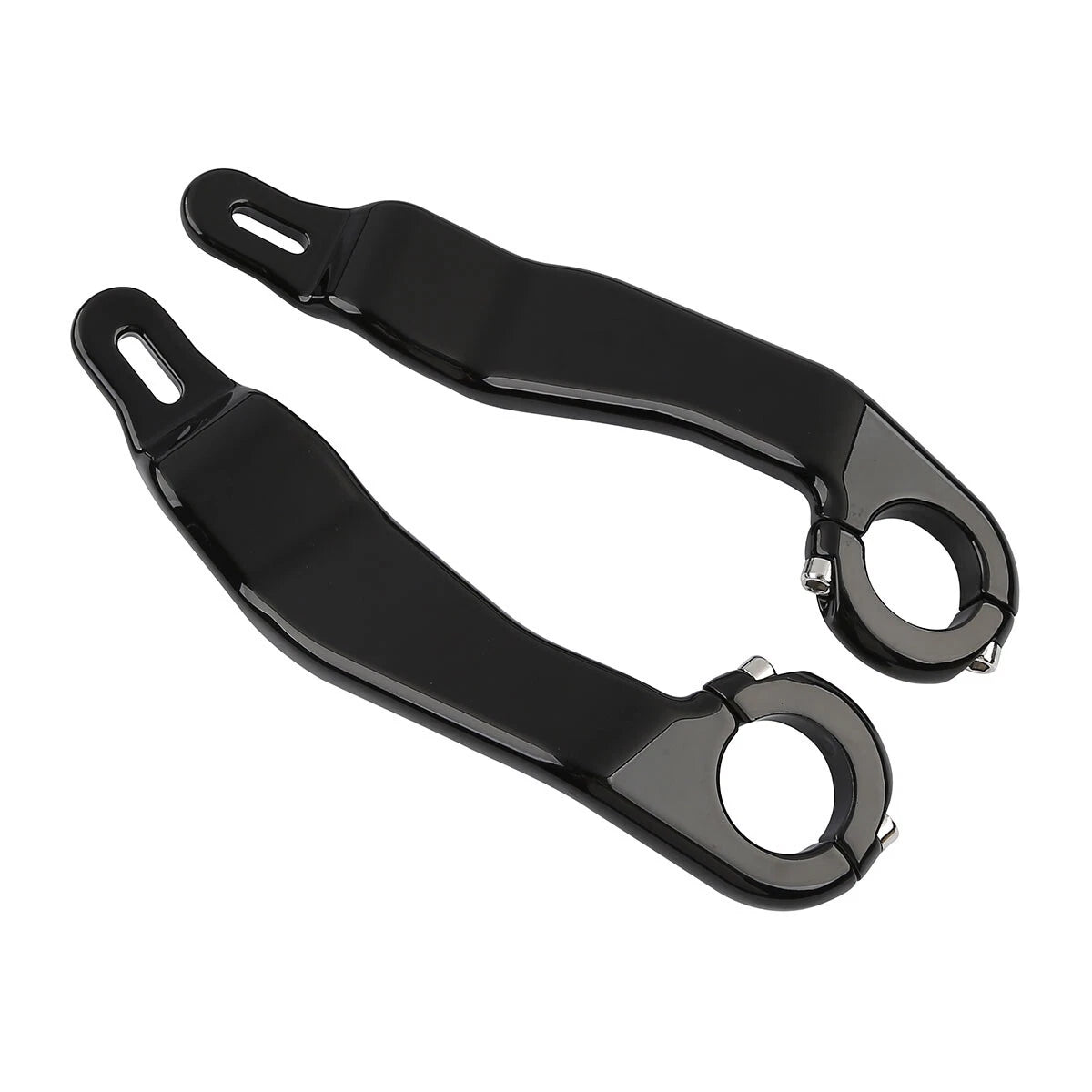 Aluminum Fairing Support Bracket for Harley Road Glide (2015-2024)
