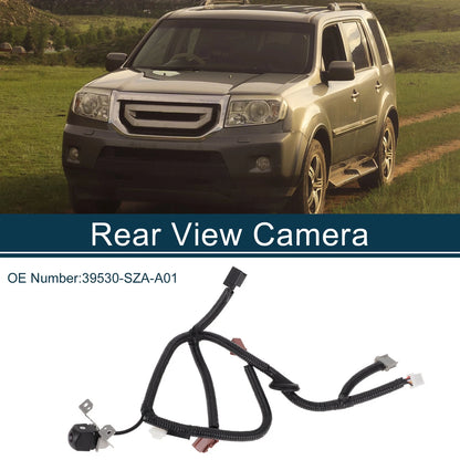 Rear View Camera for Honda Pilot (2009-2015)