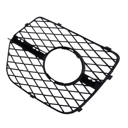 Right Front Fog Light Mesh Grille for BMW X6 E71 E72 (2008-2014)