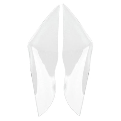 Front Headlight Guard Lens Cover for Kawasaki ZX-10R (2011-2015)