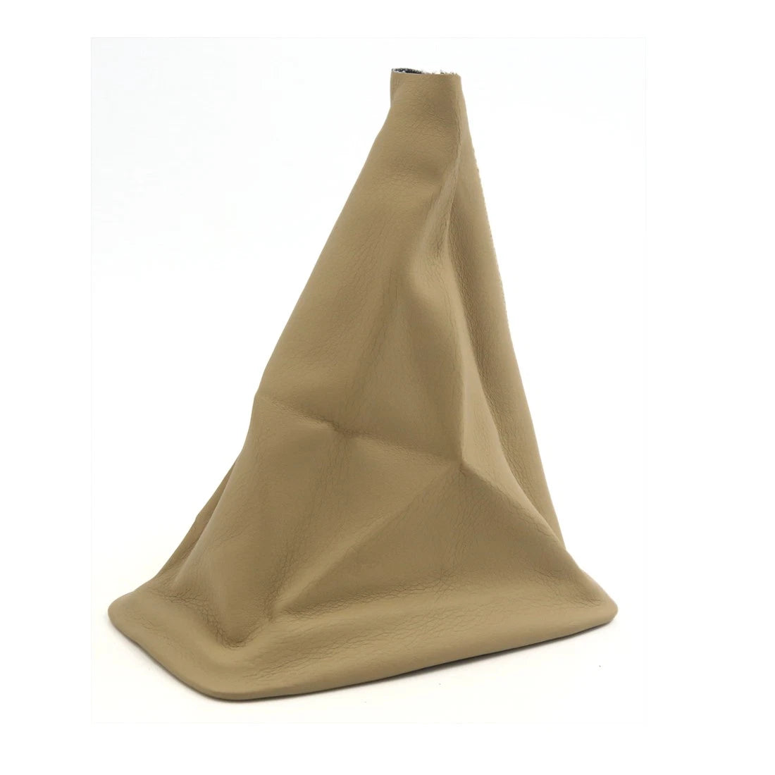 Beige Gear Shift Knob Cover for Toyota Corolla (2003-2008)