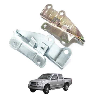 Engine BonnetHinges for Isuzu D-Max Chevrolet LUV 2002-2012