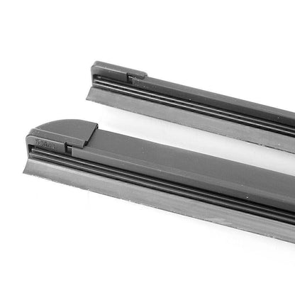 24" & 20" Wiper Arm & Blades Set for BMW X5 (2007-2011)