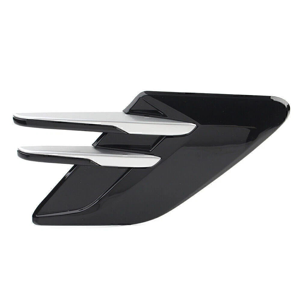 New Side Fender Vent Grille Trim for Land Rover Range Rover Sport (2014-2022)
