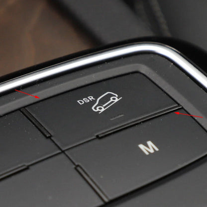 Center Switch Button for Benz ML GL GLE GLS W166 X164 X166 (2012-2020)
