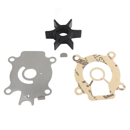 Water Pump Impeller Kit for Suzuki DT50 DT75 DT85