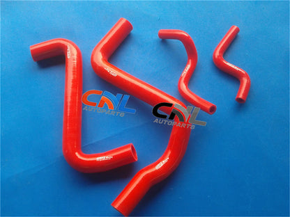Silicone Heater Hose RED for Magna/Verada KE/TE/TF/TH/TJ 3.0/3.5 V6 (1996-2002)