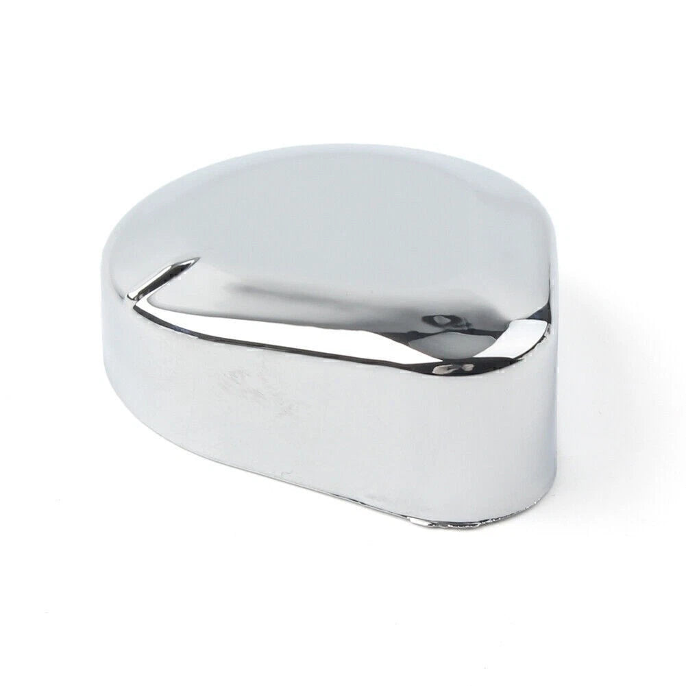 Kill Switch Cover for Honda Goldwing GL1800 (2001-2011) - Chrome Finish