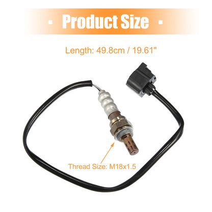 Oxygen Sensor for Dodge Ram 3500 (2010-2018) - 1 x Replacement Part