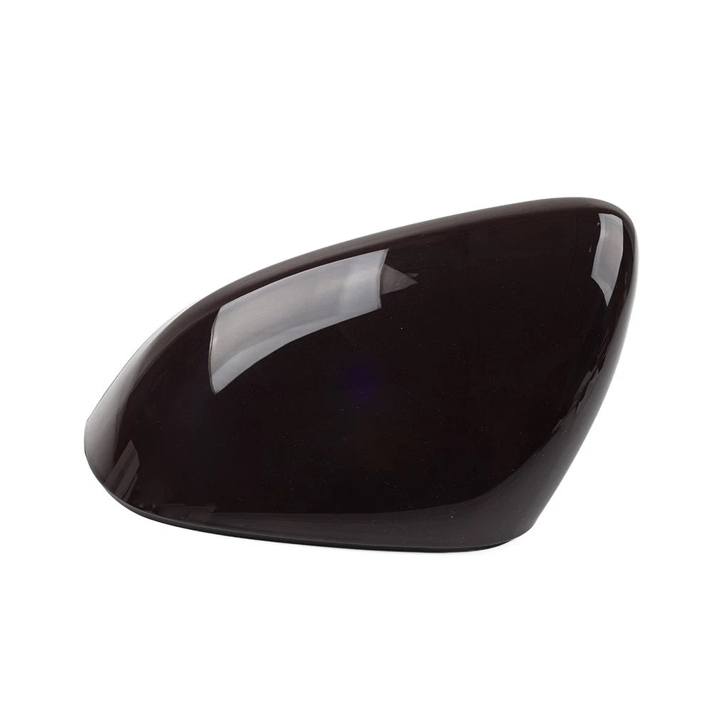 Rearview Mirror Cover Cap for Jaguar XE XF XFR XJ XJR XK XKR I-Pace