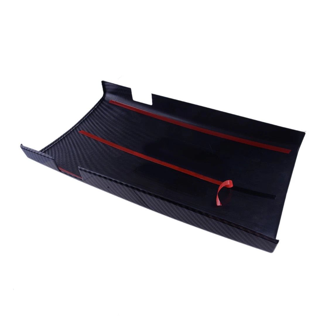 Center Console Armrest Box Cover for Mercedes Benz S W221 (2008-2012)