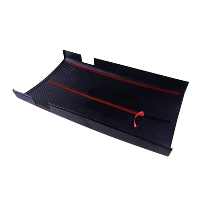 Center Console Armrest Box Cover for Mercedes Benz S W221 (2008-2012)
