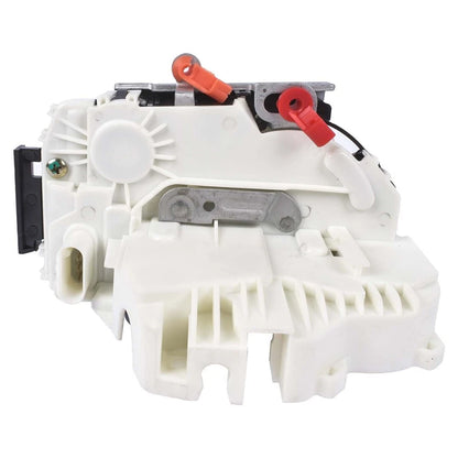 Front Power Door Lock Actuator Latch Assembly LH for Chrysler Dodge (2001-2007)