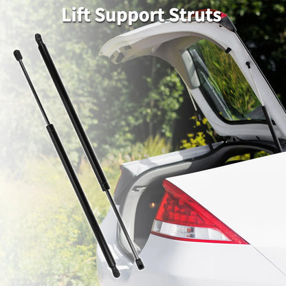Rear Hatch Lift Supports Struts for Chrysler Town & Country (2008-2016)