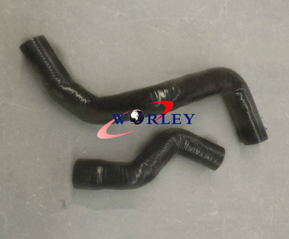 Silicone Radiator Hose for Nissan Pulsar GTIR RNN14 N14 SR20DET 90-94