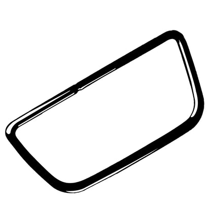 Headlight Switch Button Panel Cover Trim for Audi A4 A5 S4 RS4 Q5 Q7 SQ5