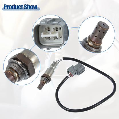 Air Fuel Ratio Oxygen Sensor for Acura RSX Type-S 2.0L L4 (2002-2004)