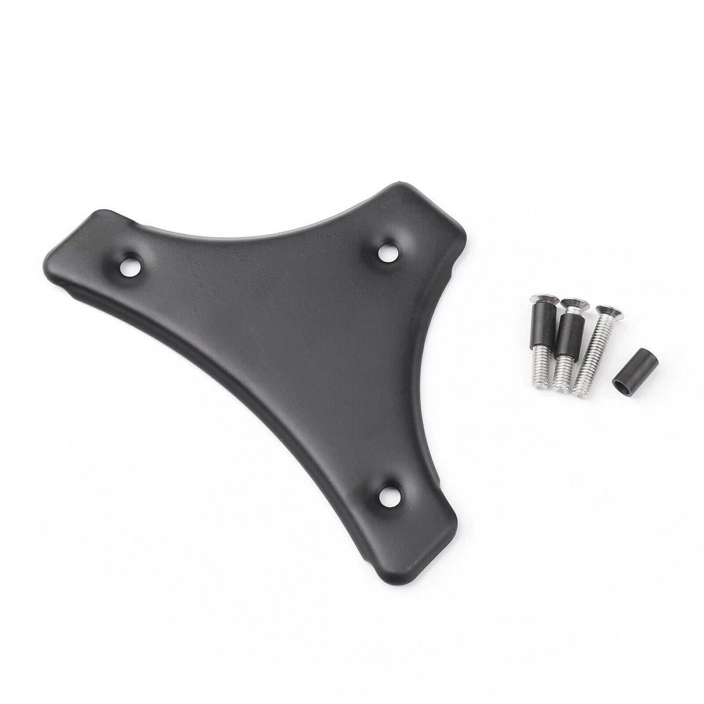 Sissy Bar Back Cushion for Harley Street Electra Glide Road King (2009-2014)