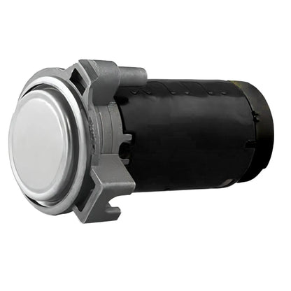 12V Air Horn Pump Compressor for Car, Truck, Boat, Motorcycle (All Years)