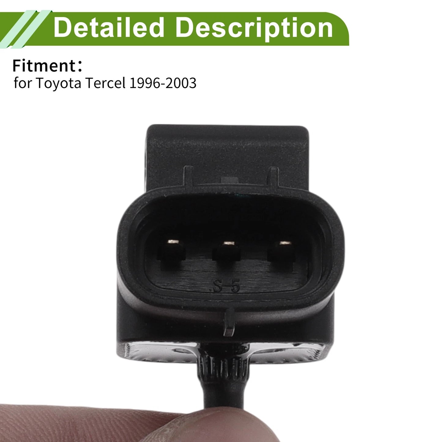 MAP Sensor for Toyota Tercel (1996-2003)
