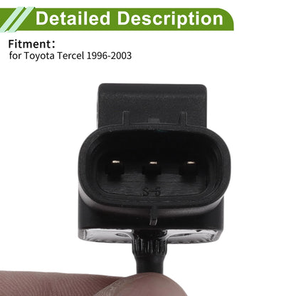 MAP Sensor for Toyota Tercel (1996-2003)