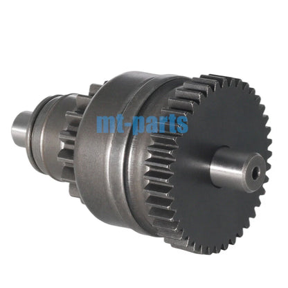 Starter Drive Bendix for Polaris Big Boss 500 6X6, 250 6X6 (1992-2002)