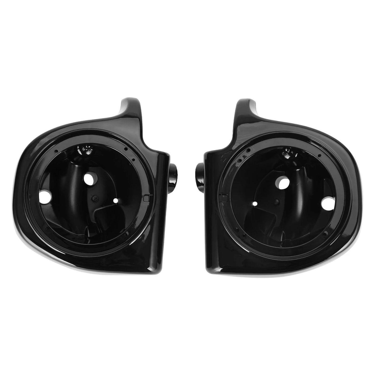 65" Speaker Boxes for Harley Road King Touring (2014-2023)
